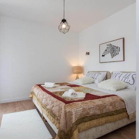 Apartments Marta 2 Zadar Bagian luar foto