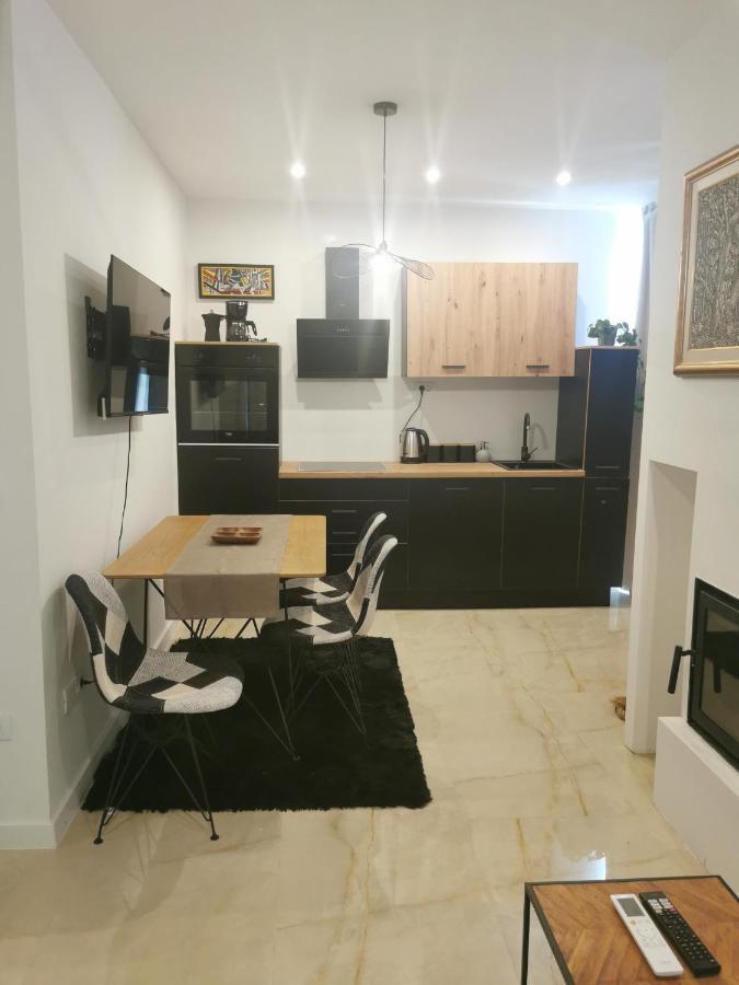 Apartments Marta 2 Zadar Bagian luar foto