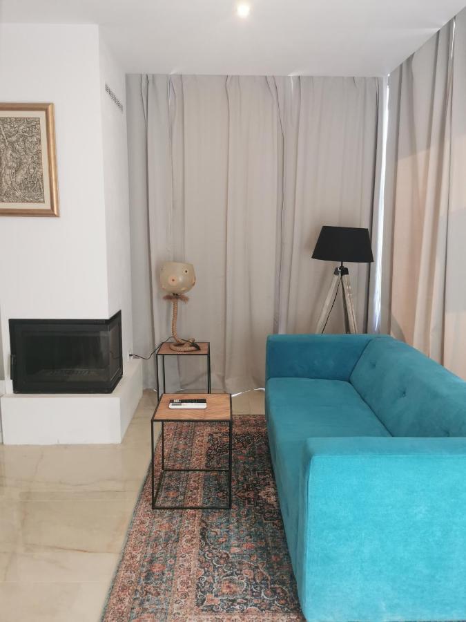 Apartments Marta 2 Zadar Bagian luar foto