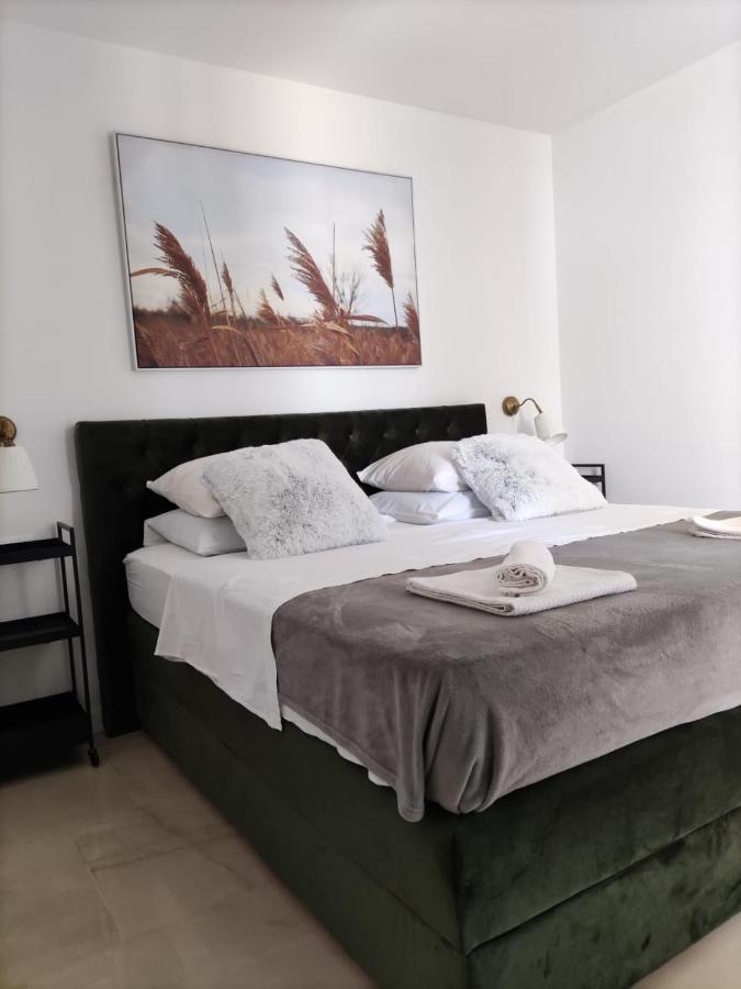 Apartments Marta 2 Zadar Ruang foto